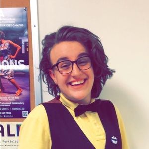 Meet your Posher, Cameron